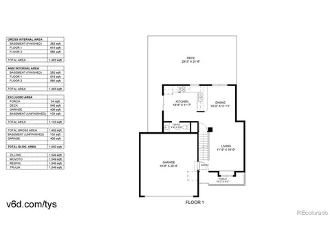 12223 Glencoe St, Thornton, CO 80241 photo 31