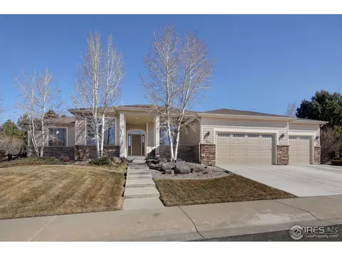 1537 Yonkee Dr, Windsor, CO 80550 photo 1