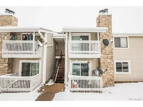 14152 E Colorado Dr #204, Aurora, CO 80012