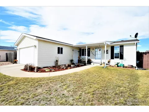 347 33rd Ave, Greeley, CO 80631 photo 2