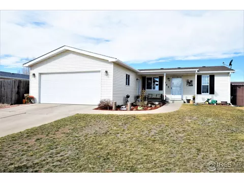 347 33rd Ave, Greeley, CO 80631 photo 1