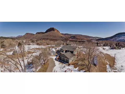 44 J J Kelly Rd, Lyons, CO 80540 photo 1