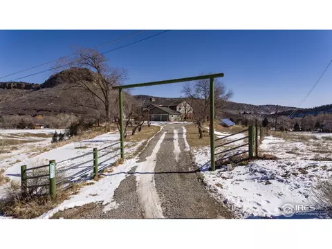 44 J J Kelly Rd, Lyons, CO 80540 photo 29