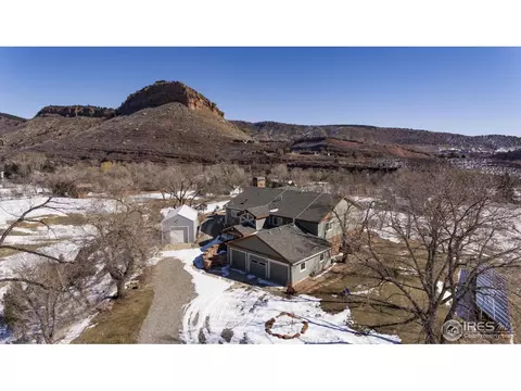 44 J J Kelly Rd, Lyons, CO 80540 photo 32