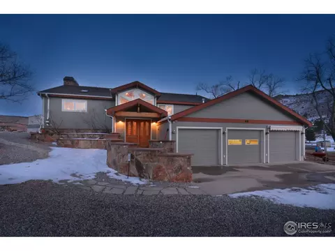 44 J J Kelly Rd, Lyons, CO 80540 photo 2