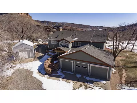 44 J J Kelly Rd, Lyons, CO 80540 photo 3