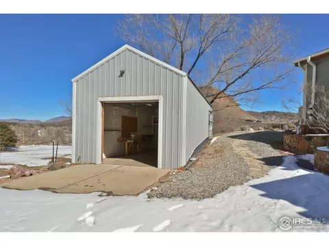 44 J J Kelly Rd, Lyons, CO 80540 photo 31