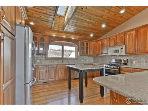 44 J J Kelly Rd, Lyons, CO 80540 photo 13