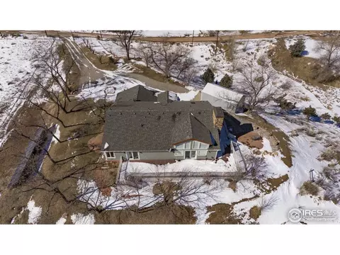 44 J J Kelly Rd, Lyons, CO 80540 photo 34
