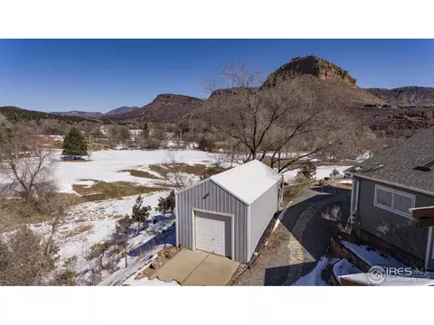 44 J J Kelly Rd, Lyons, CO 80540 photo 33