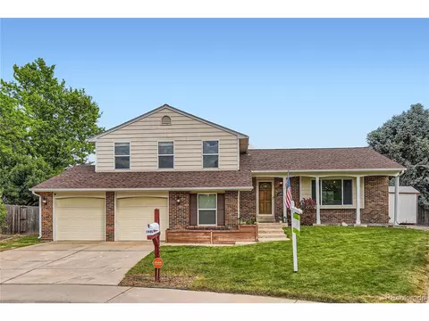 1496 S Yampa Ct, Aurora, CO 80017