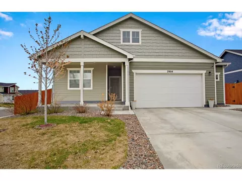 2904 Shady Oaks Dr, Evans, CO 80620