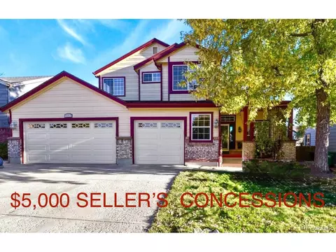 2024 Sandhurst Dr, Castle Rock, CO 80104