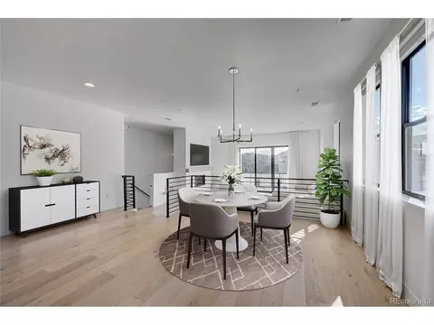 3823 Whispering Sage St, Evergreen, CO 80439