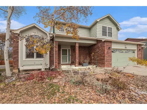 1023 W 45th St, Loveland, CO 80538
