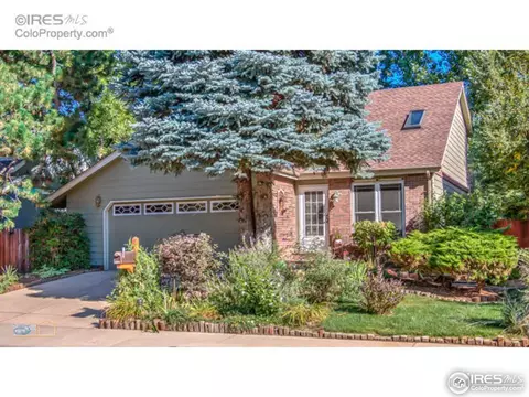 4165 Piedra Ct, Boulder, CO 80301 photo 1