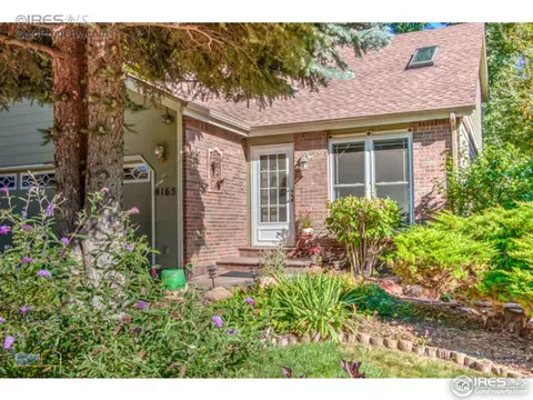 4165 Piedra Ct, Boulder, CO 80301 photo 2