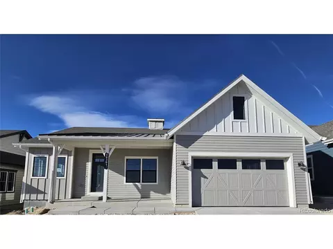 16361 Talons Bluff Ln, Monument, CO 80132