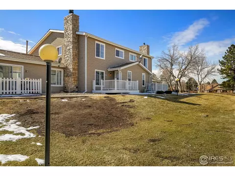 8484 Everett Way #B, Arvada, CO 80005 photo 1