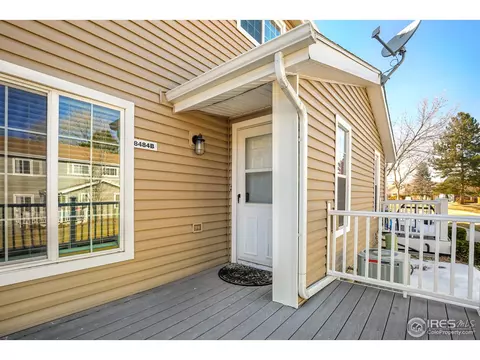 8484 Everett Way #B, Arvada, CO 80005 photo 30