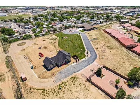 1 Aquila Dr, Pueblo, CO 81008