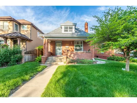 448 S Washington St, Denver, CO 80209