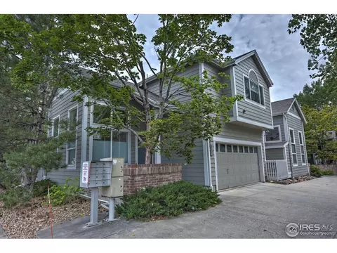 3202 47th St, Boulder, CO 80301 photo 1