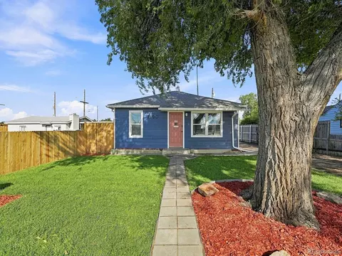 7180 Grape St, Commerce City, CO 80022