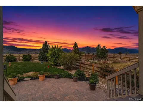 9537 Iron Mountain Way, Arvada, CO 80007