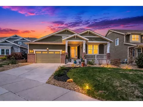 9537 Iron Mountain Way, Arvada, CO 80007