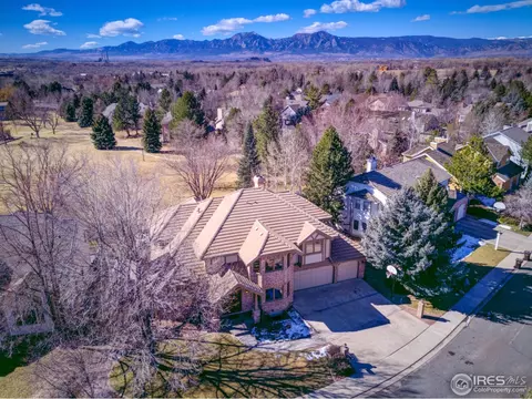 7388 Park Cir, Boulder, CO 80301 photo 1