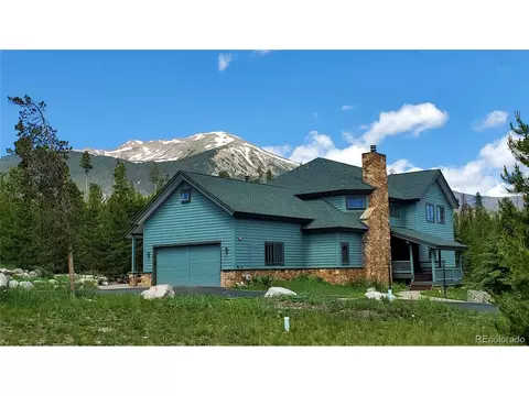 1228 Emerald Rd, Silverthorne, CO 80498