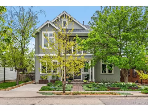 5712 Yarrow St, Arvada, CO 80002