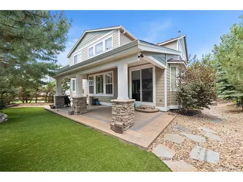 2286 Robindale Way, Castle Rock, CO 80109