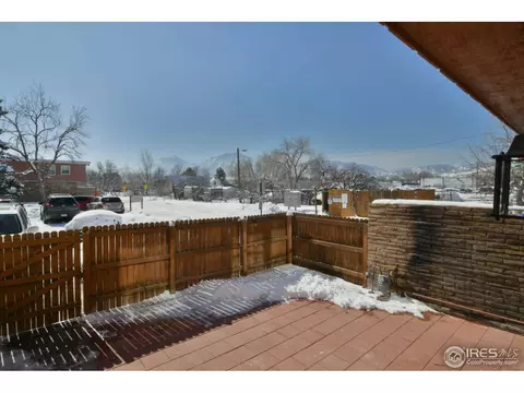 3198 29th St, Boulder, CO 80301 photo 29