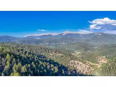 364 Blue Spruce Rd, Divide, CO 80814 photo 2