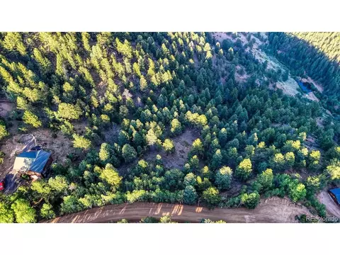 364 Blue Spruce Rd, Divide, CO 80814 photo 18
