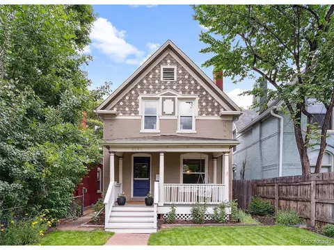 2142 N High St, Denver, CO 80205