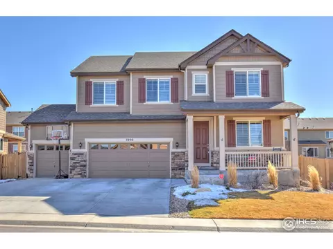 7890 E 124th Ave, Thornton, CO 80602 photo 1