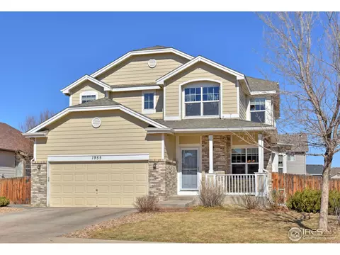 1955 E 166th Ave, Thornton, CO 80602 photo 1