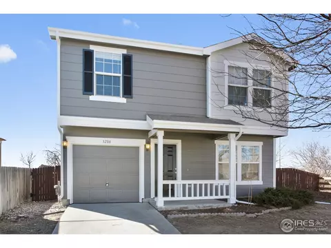 5208 E 100th Pl, Thornton, CO 80229 photo 1