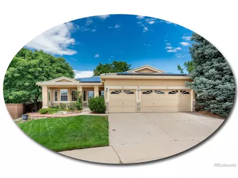 2223 Fox Fire Ct, Highlands Ranch, CO 80129