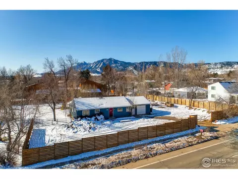 1750 Iris Ave, Boulder, CO 80304 photo 3