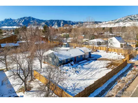 1750 Iris Ave, Boulder, CO 80304 photo 1