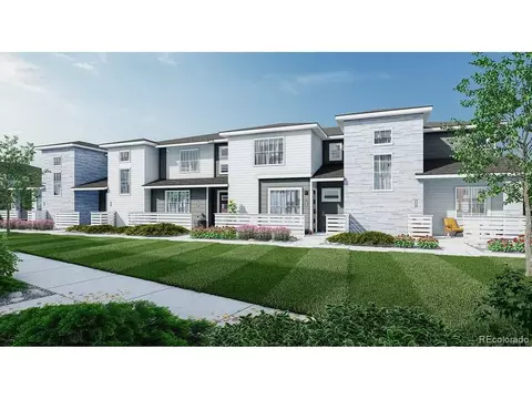 16349 Askins Loop, Parker, CO 80134 photo 1