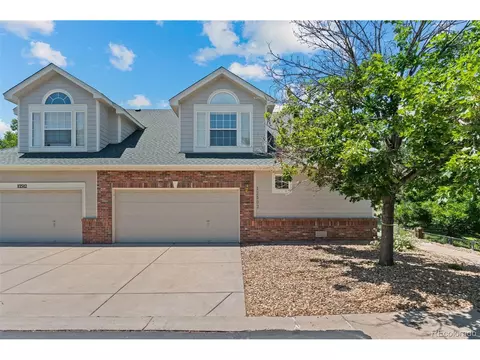 12502 E Harvard Cir, Aurora, CO 80014