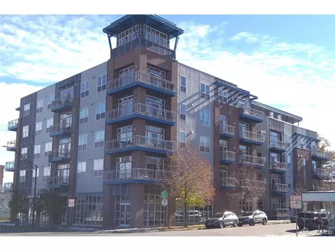 1488 Madison St #211, Denver, CO 80206