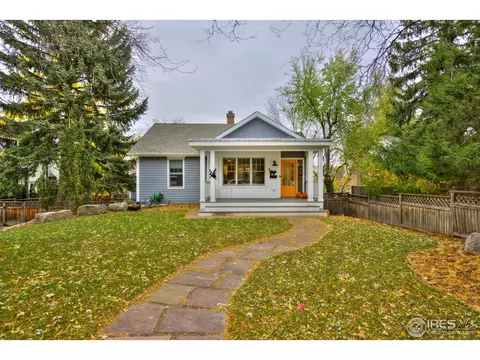 3168 5th St, Boulder, CO 80304 photo 1