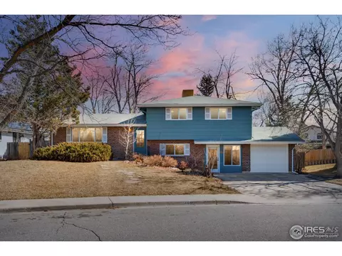 4690 Berkshire Pl, Boulder, CO 80301 photo 1