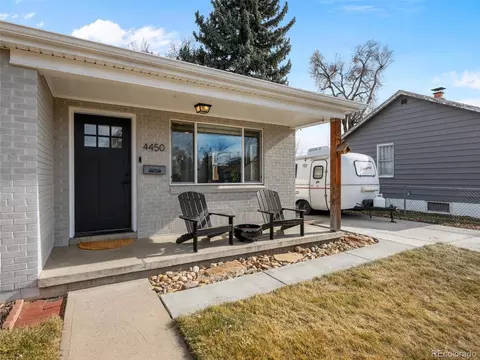 4450 S Sherman St, Englewood, CO 80113